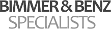 Bimmer & Benz