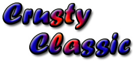 Crusty Classic