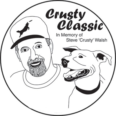 Steve and Rascal